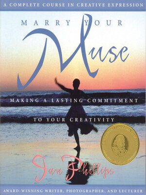 Marry Your Muse - ebook